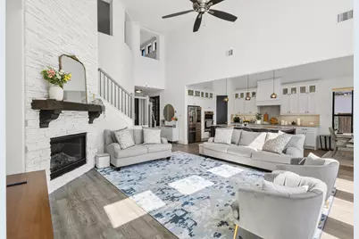 4719 Cypress Thorn Drive, Arlington, TX 76005 - Photo 3