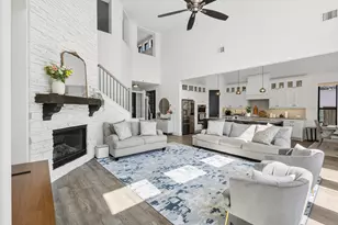 4719 Cypress Thorn Dr, Arlington, TX 76005 - Photo 3