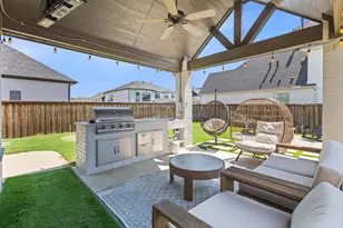 4719 Cypress Thorn Dr, Arlington, TX 76005 - Photo 37