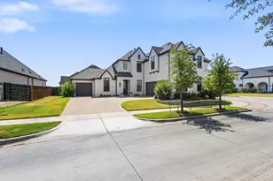 4719 Cypress Thorn Dr, Arlington, TX 76005 - Photo 1