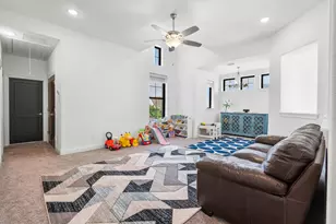 4719 Cypress Thorn Dr, Arlington, TX 76005 - Photo 19