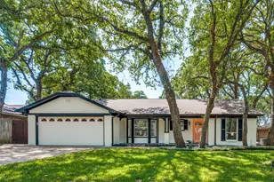 2112 Dartmouth Dr, Arlington, TX 76015 - Photo 1