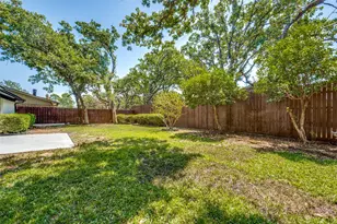 2112 Dartmouth Dr, Arlington, TX 76015 - Photo 21