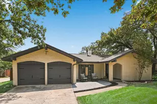 206 Lake Vista W, Highland Village, TX 75077 - Photo 1