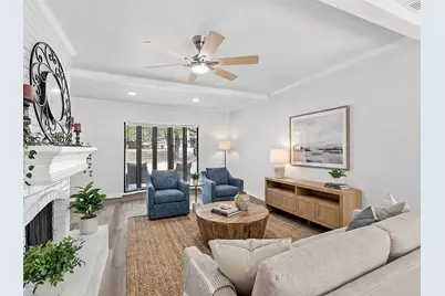 206 Lake Vista W, Highland Village, TX 75077 - Photo 9
