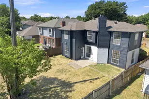 2124 Newport Dr, Flower Mound, TX 75028 - Photo 25
