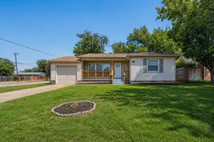 2323 Morgan St, Irving, TX 75062 - Photo 1