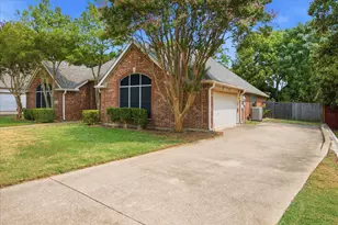 3406 Harbor Pointe Dr, Rowlett, TX 75088 - Photo 3