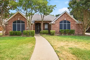 3406 Harbor Pointe Dr, Rowlett, TX 75088 - Photo 1