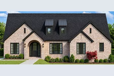 338 Grace Lane, Athens, TX 75751 - Photo 1