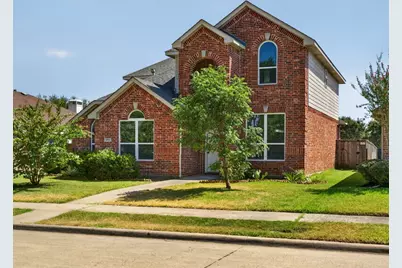 1712 Elm Spring Court, Allen, TX 75002 - Photo 3
