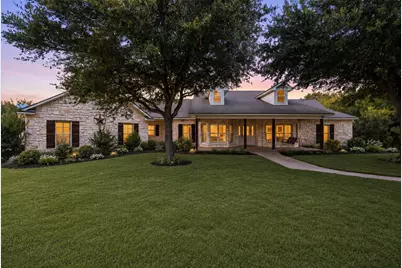 200 Johanne Point Road, Bruceville Eddy, TX 76524 - Photo 1
