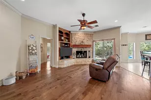 200 Johanne Point Rd, Bruceville Eddy, TX 76524 - Photo 5