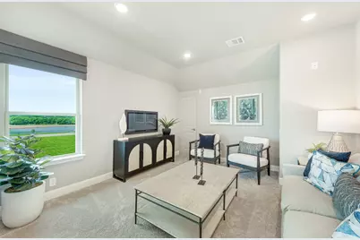 1154 Bailey Ranch Road, Aledo, TX 76008 - Photo 29