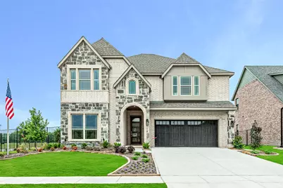 1154 Bailey Ranch Road, Aledo, TX 76008 - Photo 1
