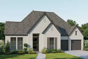8721 Swallowtail Ln, Denton, TX 76205 - Photo 3