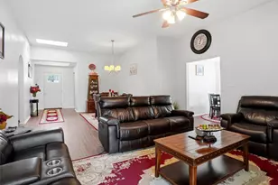 7004 Bentley Ave, Fort Worth, TX 76137 - Photo 5