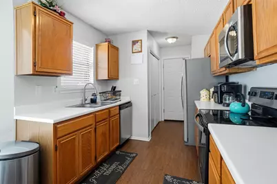 7004 Bentley Avenue, Fort Worth, TX 76137 - Photo 7