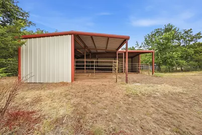 2449 County Road 1215, Savoy, TX 75479 - Photo 31