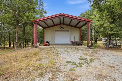 2449 County Road 1215, Savoy, TX 75479 - Photo 13