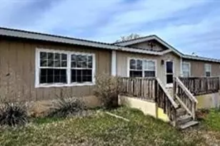 8253 Hutcheson Hill Rd, Springtown, TX 76082 - Photo 1