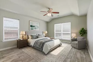 9737 Maryville Ln, Fort Worth, TX 76108 - Photo 23