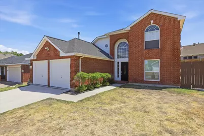 9737 Maryville Lane, Fort Worth, TX 76108 - Photo 3