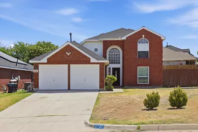 9737 Maryville Lane, Fort Worth, TX 76108 - Photo 1