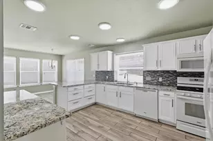 9737 Maryville Ln, Fort Worth, TX 76108 - Photo 19