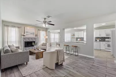 9737 Maryville Lane, Fort Worth, TX 76108 - Photo 11