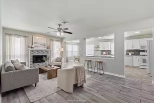 9737 Maryville Ln, Fort Worth, TX 76108 - Photo 11