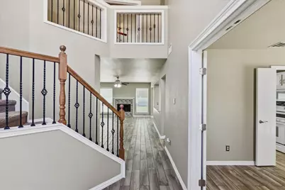 9737 Maryville Lane, Fort Worth, TX 76108 - Photo 5