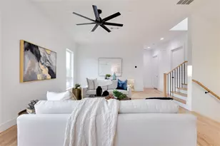 2336 N Carroll Ave, Dallas, TX 75204 - Photo 19