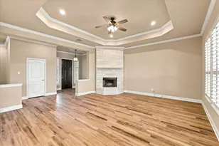 14008 Cromer Dr, Newark, TX 76071 - Photo 7