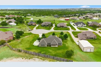 14008 Cromer Drive, Newark, TX 76071 - Photo 37