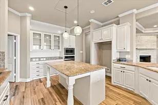 14008 Cromer Dr, Newark, TX 76071 - Photo 13