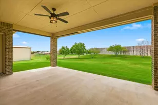 14008 Cromer Dr, Newark, TX 76071 - Photo 35