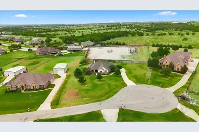 14008 Cromer Drive, Newark, TX 76071 - Photo 35