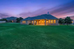 14008 Cromer Dr, Newark, TX 76071 - Photo 33