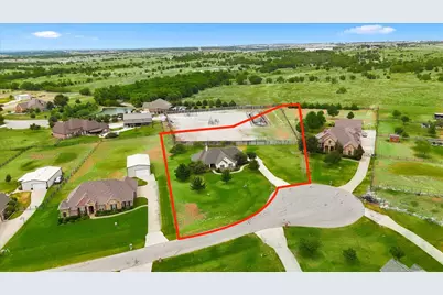 14008 Cromer Drive, Newark, TX 76071 - Photo 37