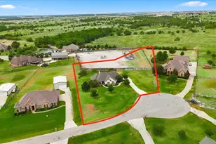 14008 Cromer Dr, Newark, TX 76071 - Photo 37