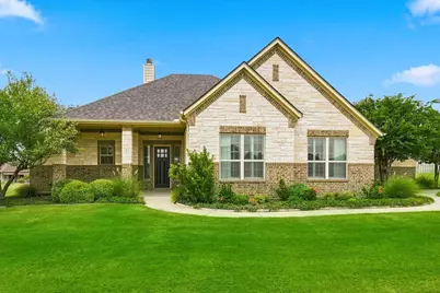 14008 Cromer Drive, Newark, TX 76071 - Photo 1