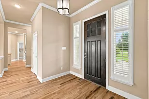 14008 Cromer Dr, Newark, TX 76071 - Photo 5