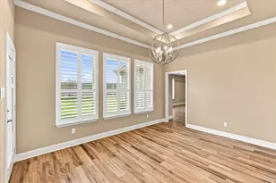 14008 Cromer Dr, Newark, TX 76071 - Photo 9