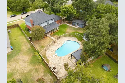 605 Keel Way, Azle, TX 76020 - Photo 35