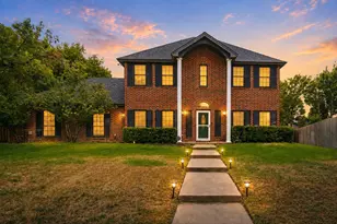 605 Keel Way, Azle, TX 76020 - Photo 1