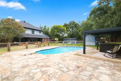 605 Keel Way, Azle, TX 76020 - Photo 33