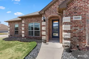 5000 Blue Mesa Ln, Wichita Falls, TX 76310 - Photo 3