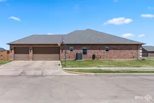 5000 Blue Mesa Ln, Wichita Falls, TX 76310 - Photo 35