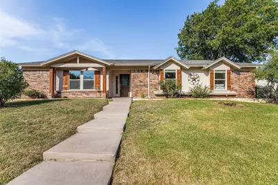 8653 Funtier Court, Fort Worth, TX 76179 - Photo 1